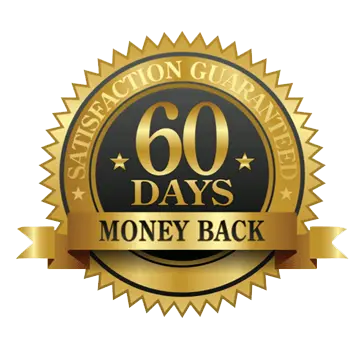 Fungus Elixir 100% Satisfaction 60 Days Money Back Guarantee